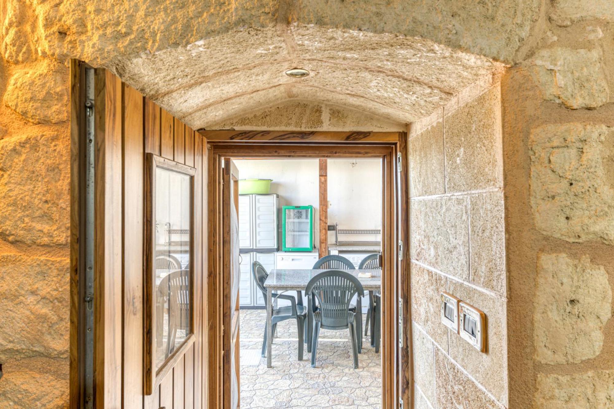 Le Case Di Sonia Santa Maria di Leuca Dış mekan fotoğraf