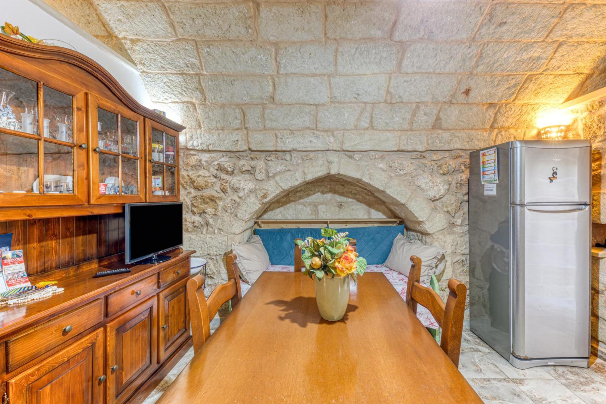 Le Case Di Sonia Santa Maria di Leuca Dış mekan fotoğraf